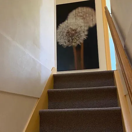 Grande Maison En Bord De L'eau Avec Jardin - 6 Chambres, Proche Commerces Country house